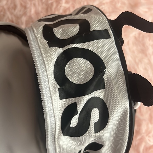 Adidas Mini Backpack - Picture 4 of 4